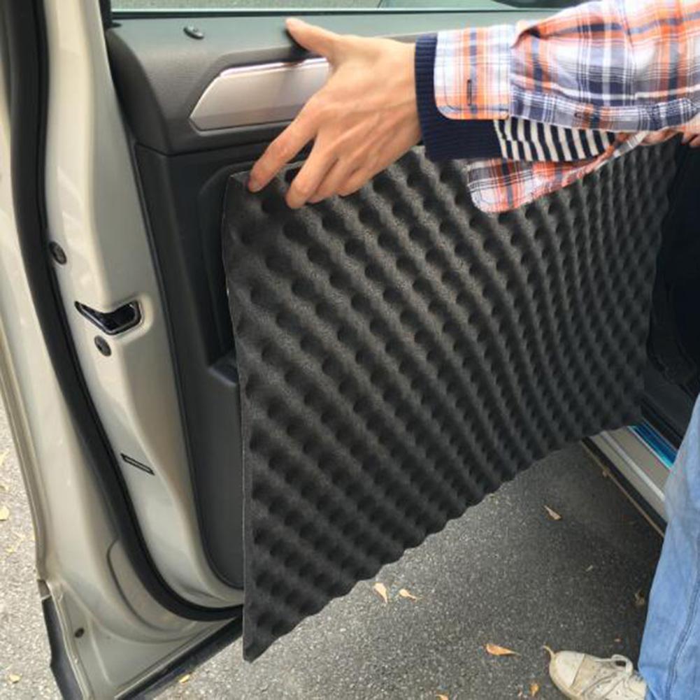 Acoustic Foam Panel - Mata wygłuszająca do samochodu o grubości