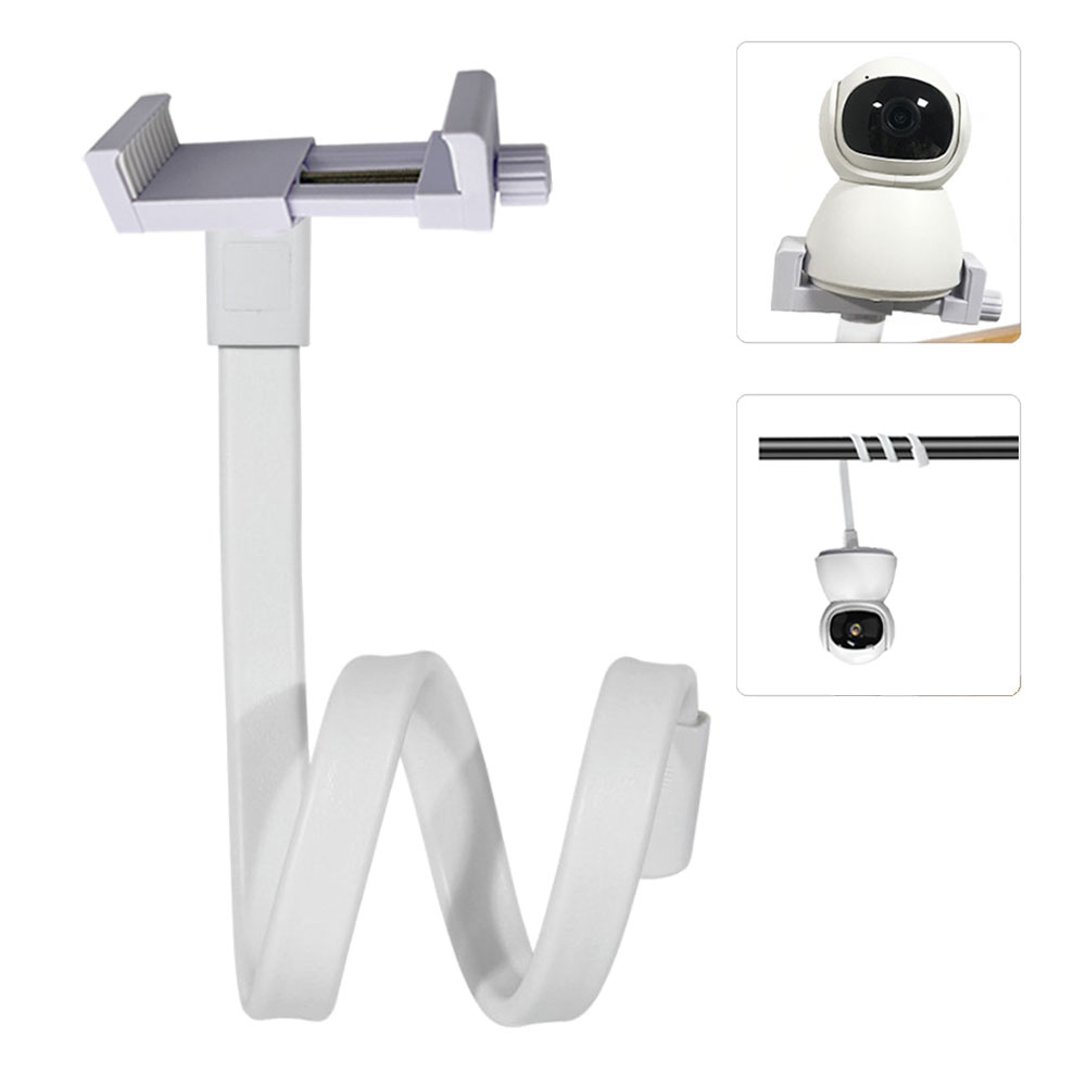 Home Cinema Wireless - Uniwersalny uchwyt na niania elektroniczna Baby