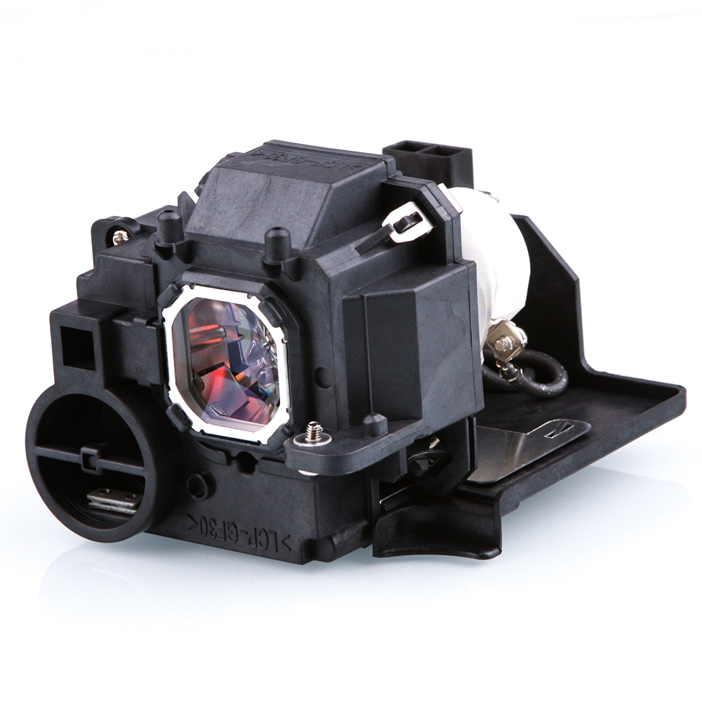 Projector Lamp Replacement - NP33LP NP-33LP Zamienna żarówka do projektora