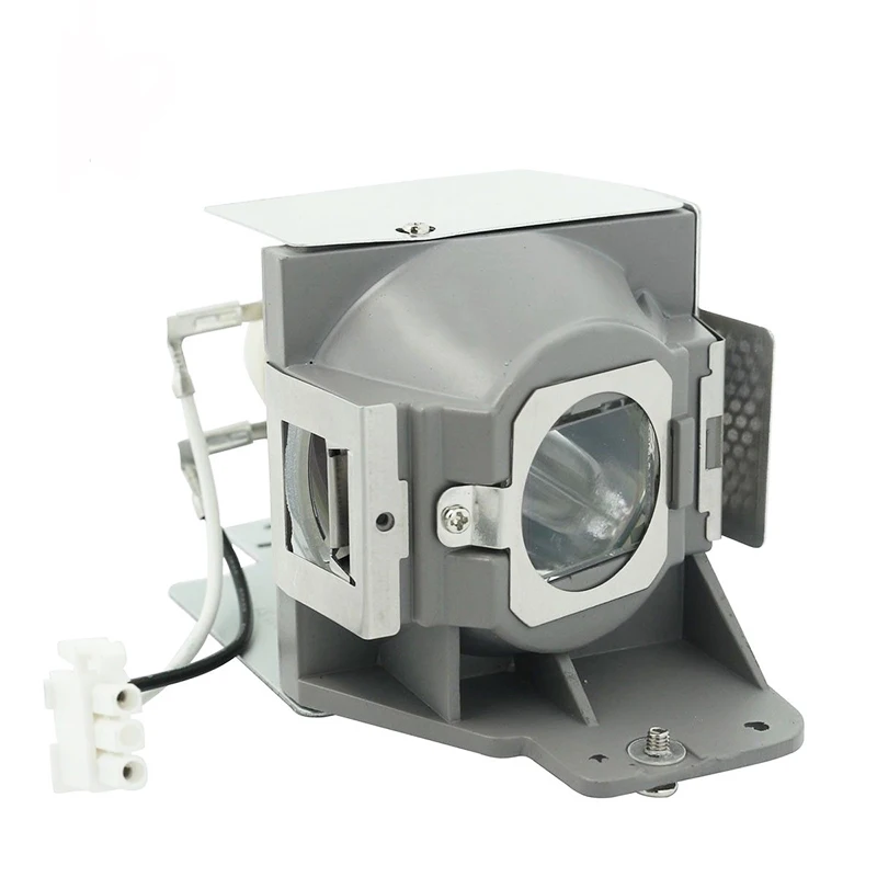 Projector Lamp Replacement - Cena hurtowa 5J.J9E05.001 Zamienna lampa z