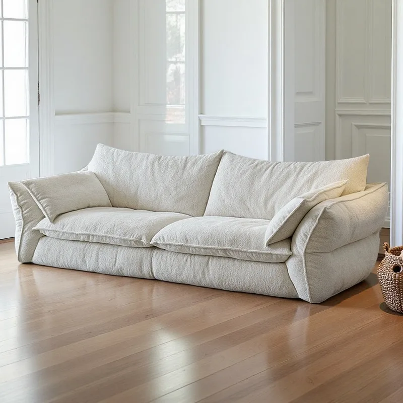 Home Cinema Room Accessories - Nowe Luksusowe Klasyczne Sofy do Salonu