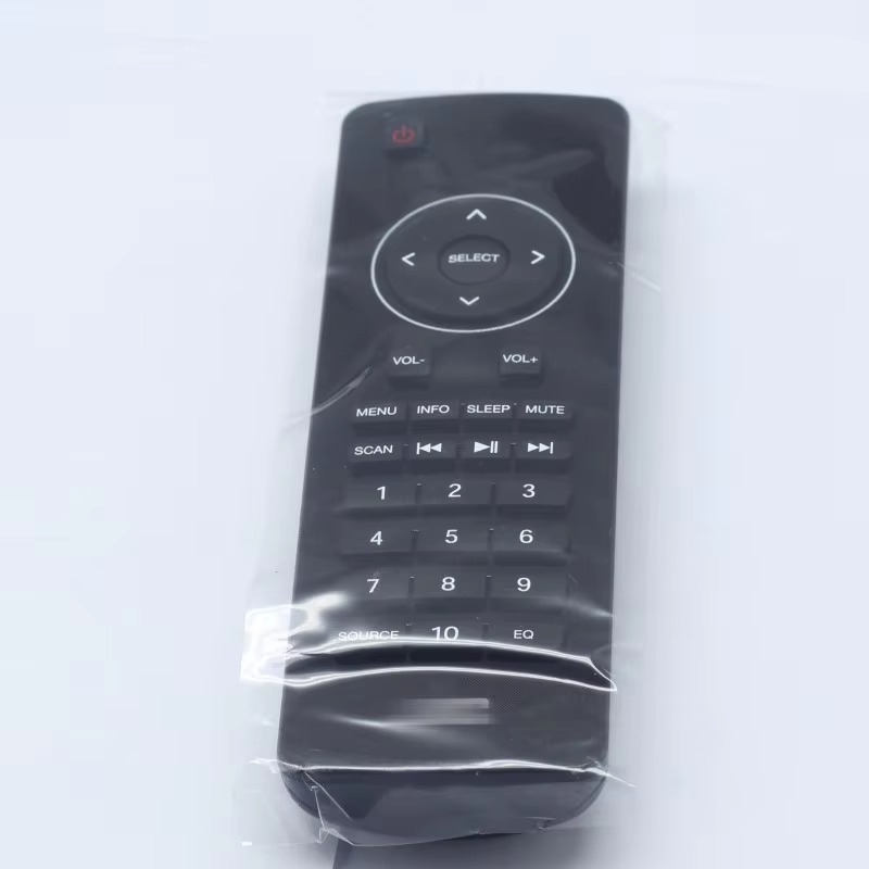 Home Cinema Wall Lights - Oryginalny pilot zdalnego sterowania do Bluetooth