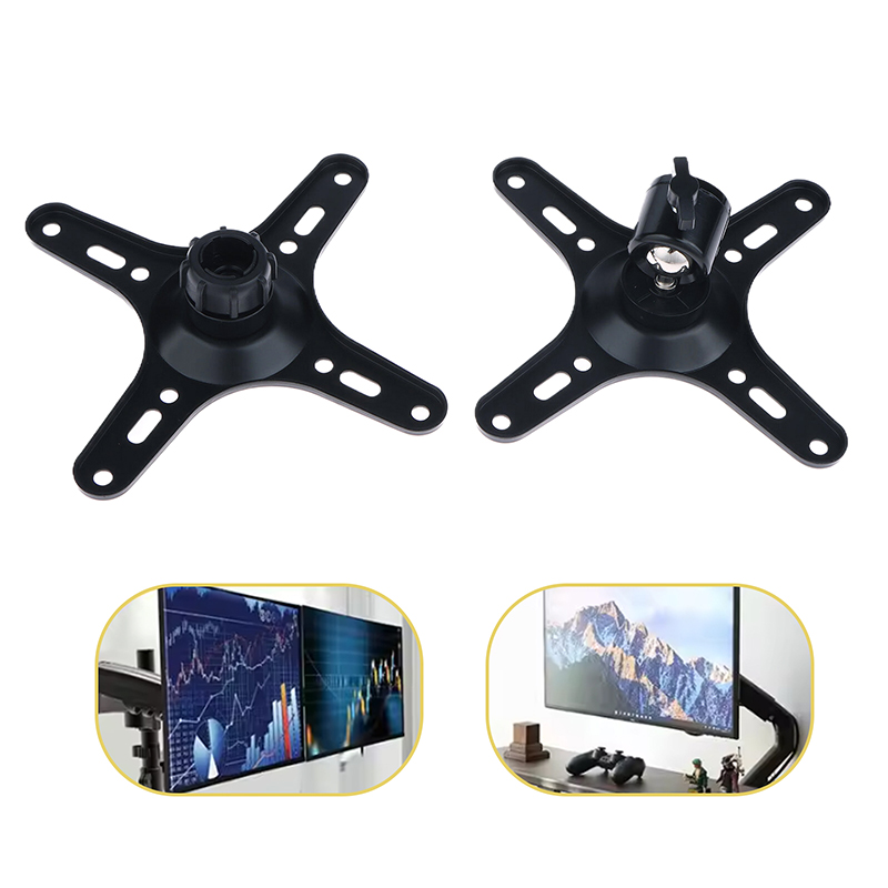 Home Cinema Portable - 1 Zestaw Przenośny Uchwyt Montażowy do