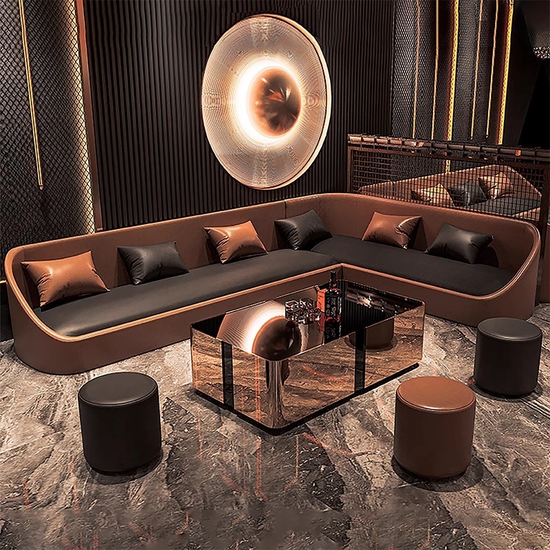 Home Cinema Room Accessories - Sofy do salonu dla dorosłych, klasyczne,
