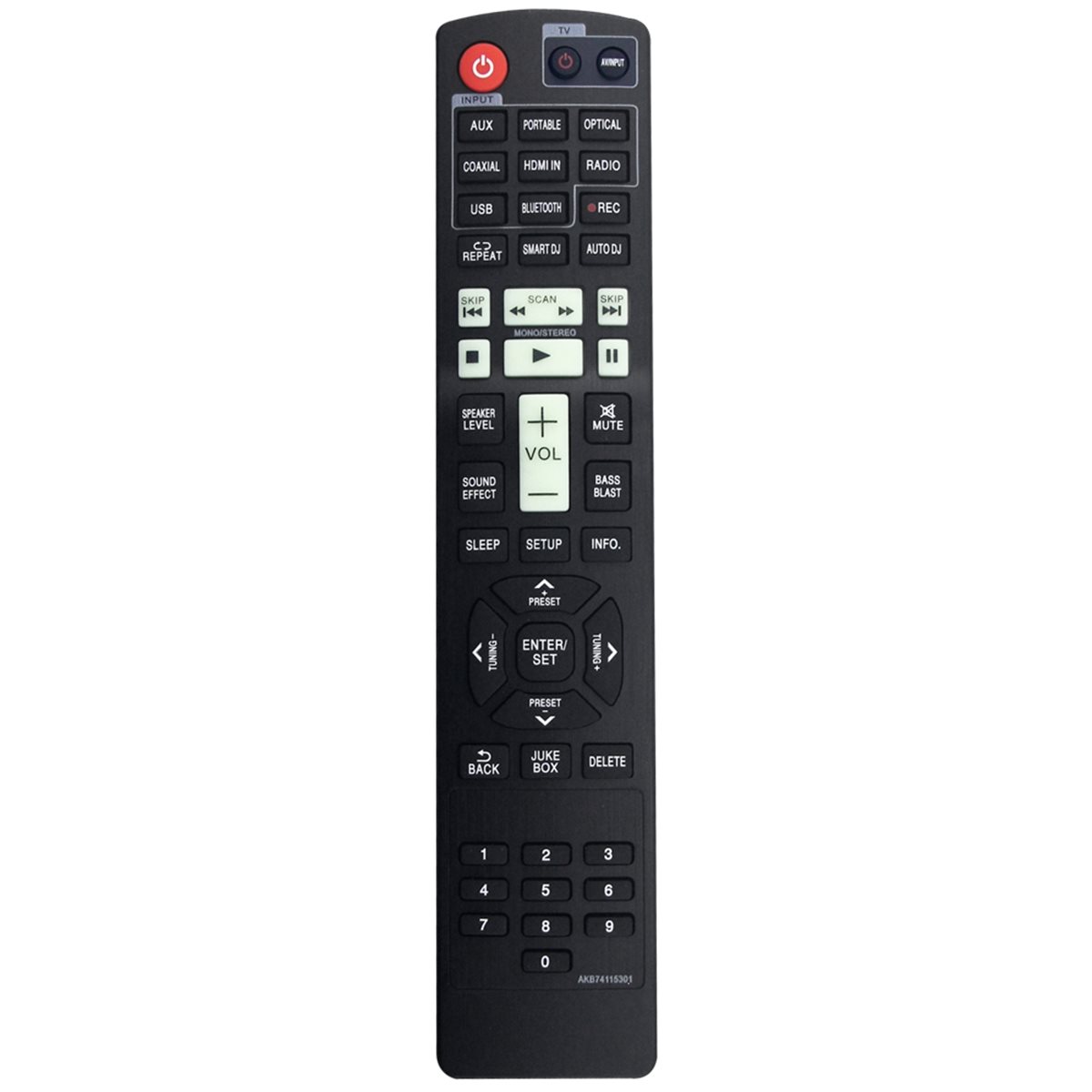 Home Cinema Lg - 【GORĄCE PRODUKTY NA SPRZEDAŻ】！+ Zamiennik pilota
