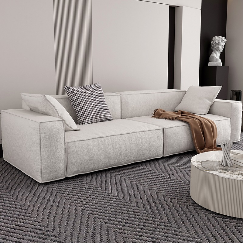 Home Cinema Room Accessories - Poduszki Luksusowe Sofy do Salonu Wypoczynkowe