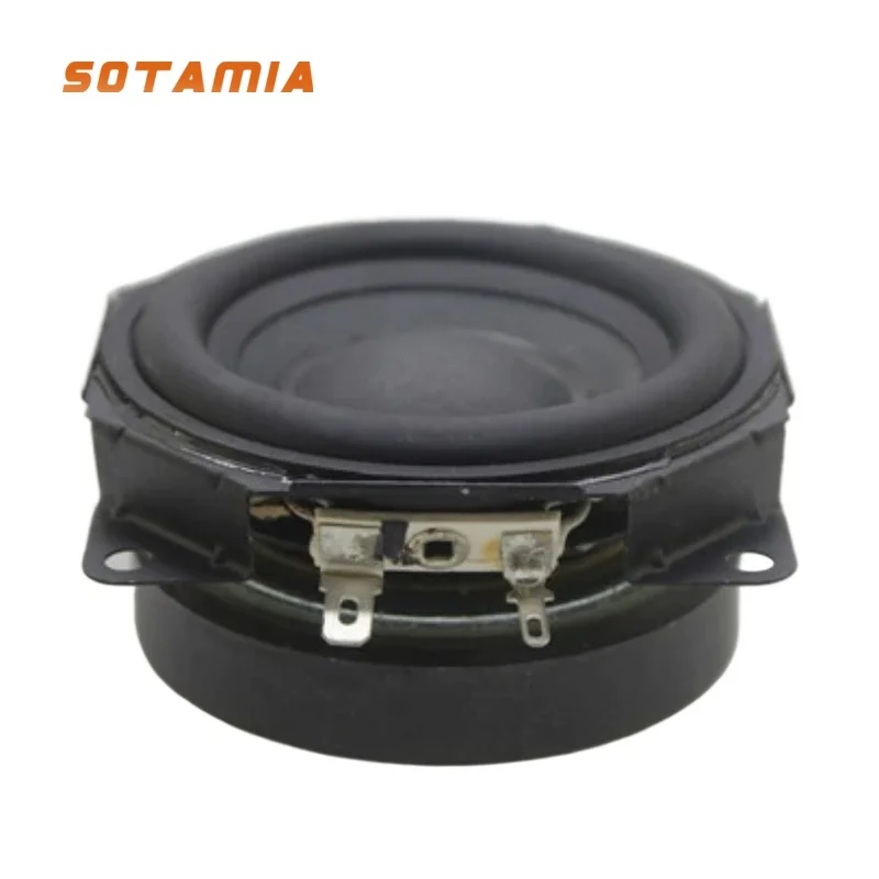 Home Cinema Lg - SOTAMIA 1 szt. 3-calowy głośnik średni