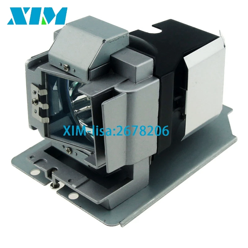 Projector Lamp Replacement - Wysokiej jakości żarówka 5J.J5105.001 Zamienna lampa