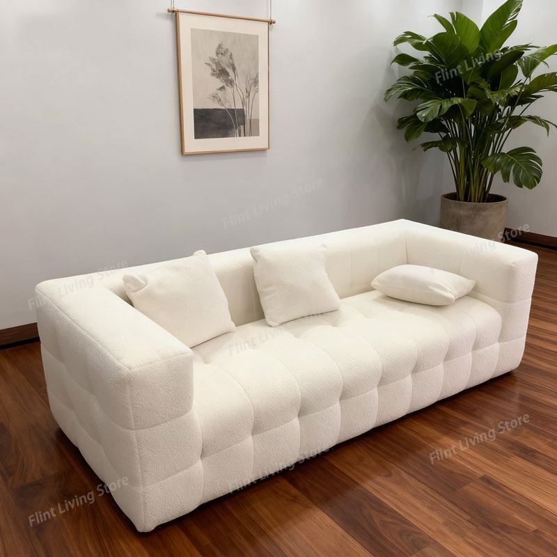 Home Cinema Room Accessories - Luksusowa designerska sofa do salonu, wypoczynkowa,