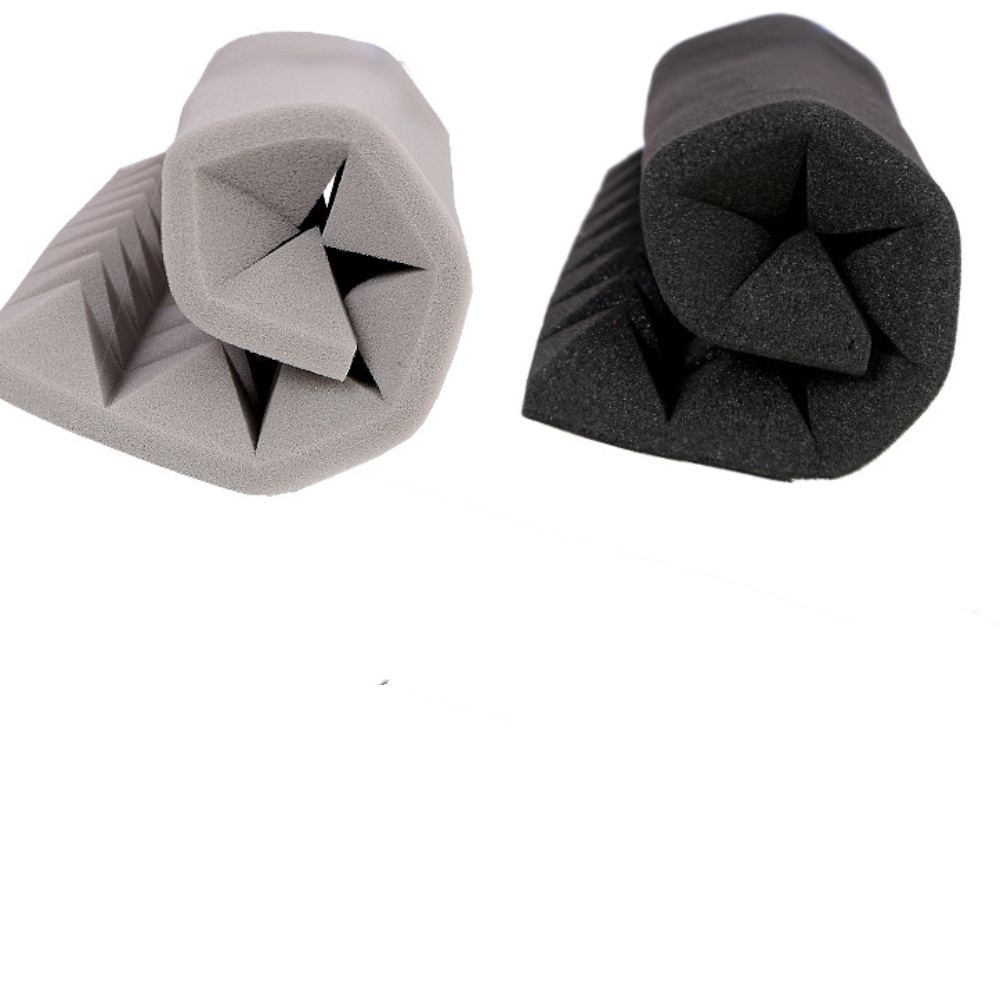 Acoustic Foam Panel - Panele akustyczne z pianki o wysokiej