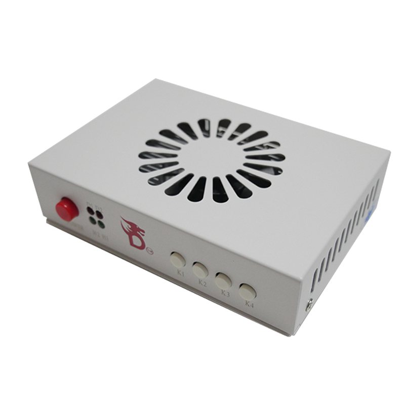 DMA 6th Fuser Video Overlay Bo – Home Cinema Video Processor recenzja i cena