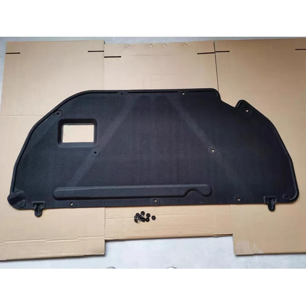 Dla Mazda 3 Axela BK Sport 200 – Acoustic Foam Panel recenzja i cena