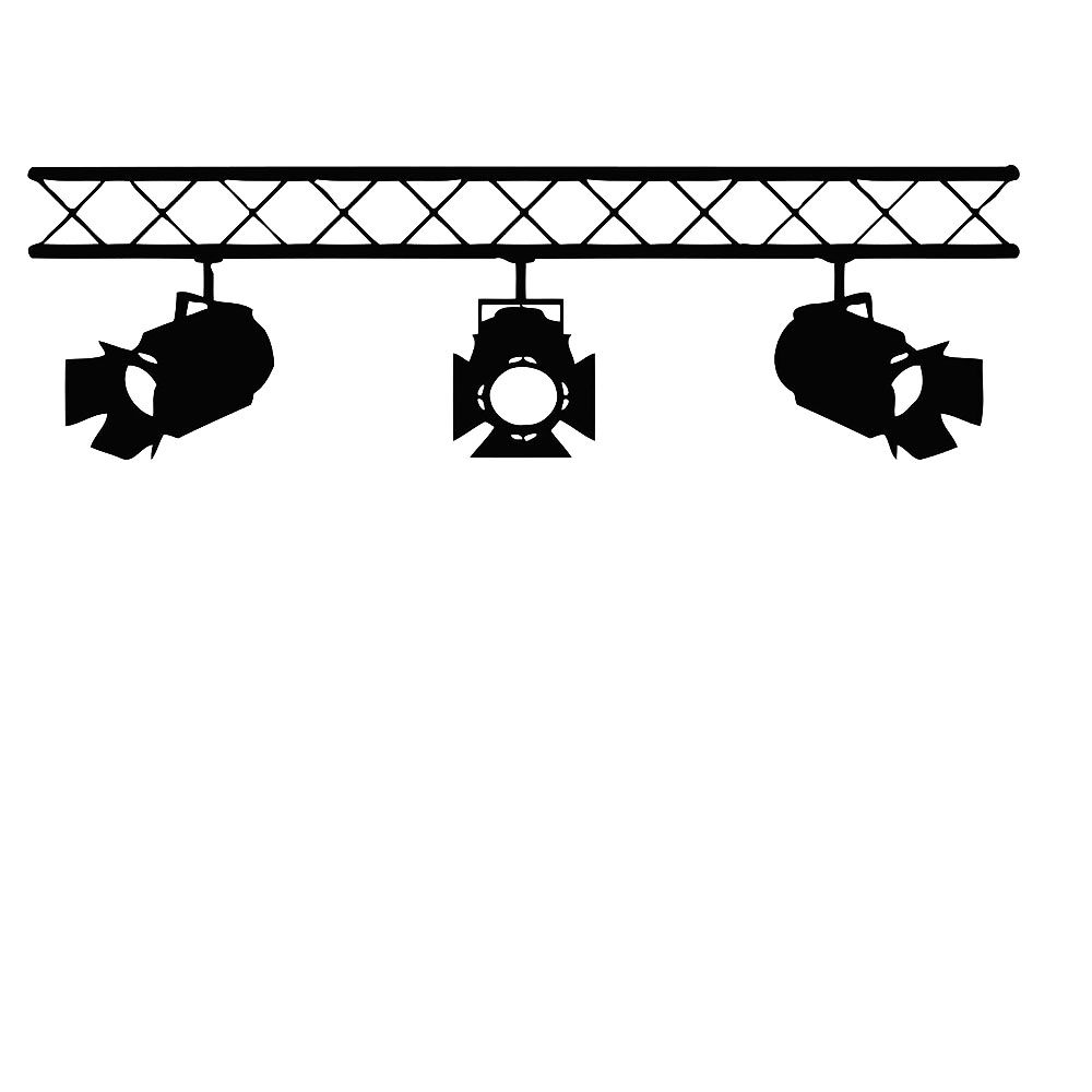 Film Studio kino światła winyl – Home Cinema Wall Lights recenzja i cena