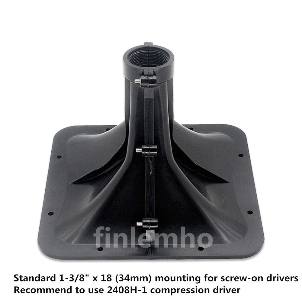 1 szt. Głośnik DJ Tweeter Horn – Home Cinema Theatre recenzja i cena