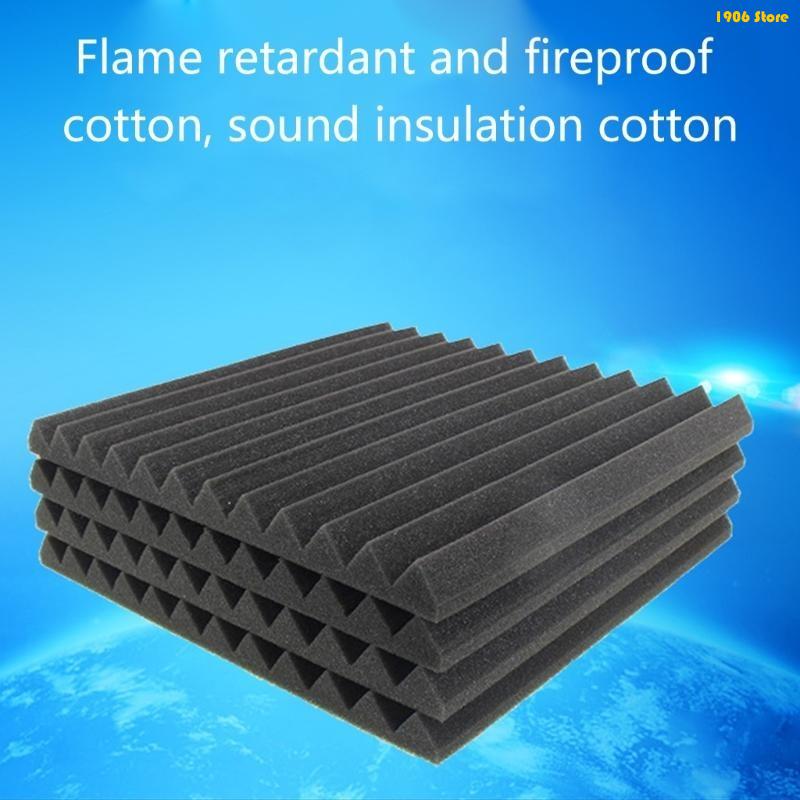 U1JB Pianki dźwiękochłonne Mat – Acoustic Foam Panel recenzja i cena