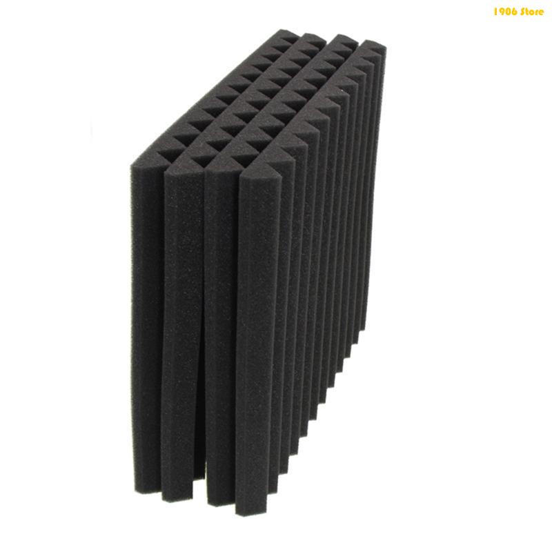 U1JB Pianki dźwiękochłonne Mat – Acoustic Foam Panel recenzja i cena