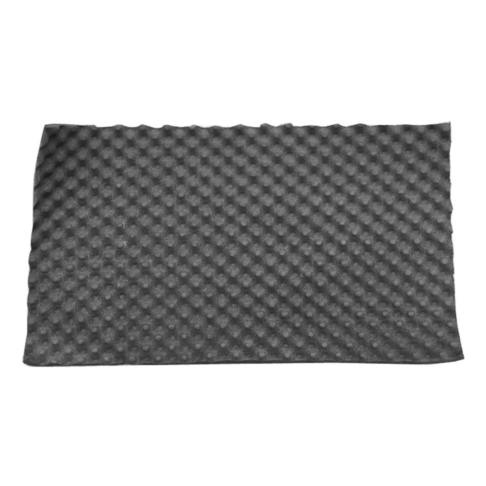 Mata wygłuszająca do samochodu – Acoustic Foam Panel recenzja i cena