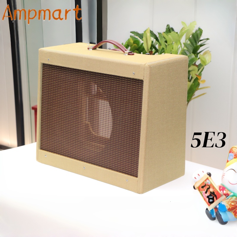 Obudowa wzmacniacza gitarowego – Home Cinema Portable recenzja i cena