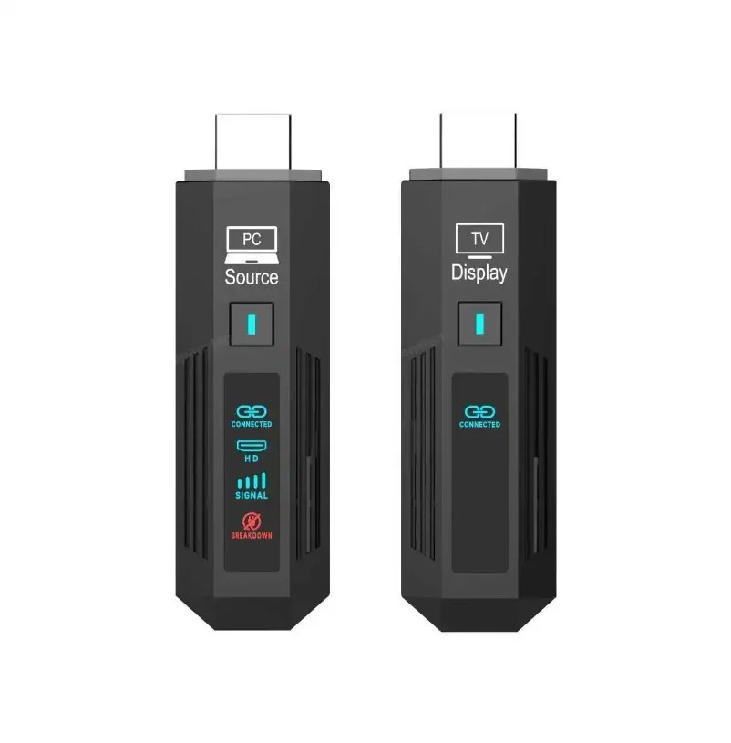 Bezprzewodowy nadajnik-odbiorn – Home Cinema Wireless recenzja i cena
