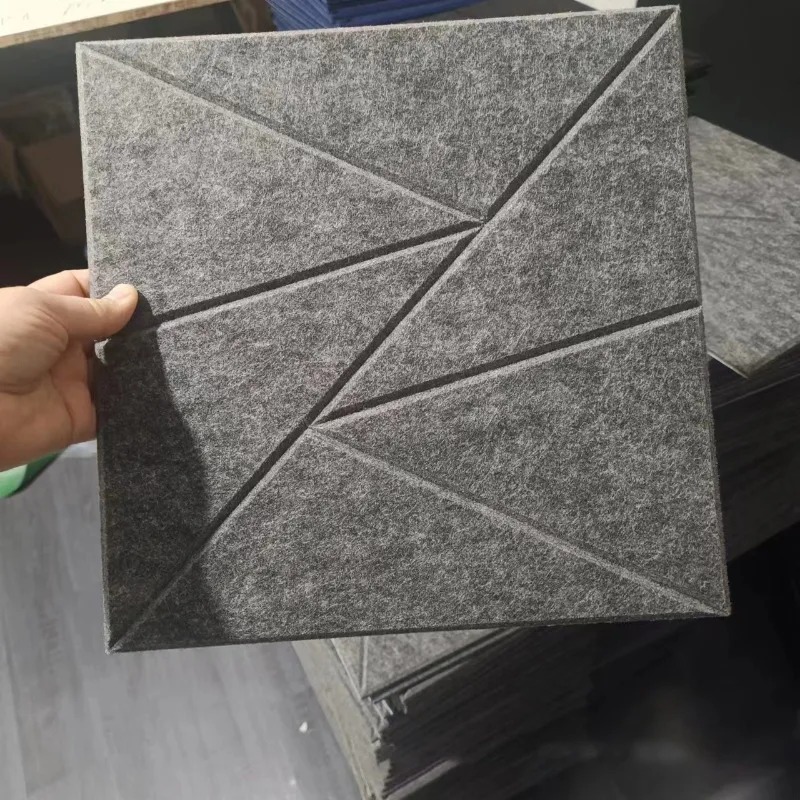 12 szt. Panele z pianki akusty – Acoustic Foam Panel recenzja i cena