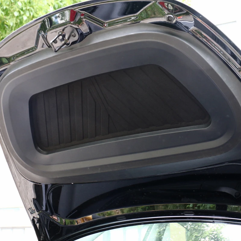 Dla Tesla Model Y przednia mas – Acoustic Foam Panel recenzja i cena
