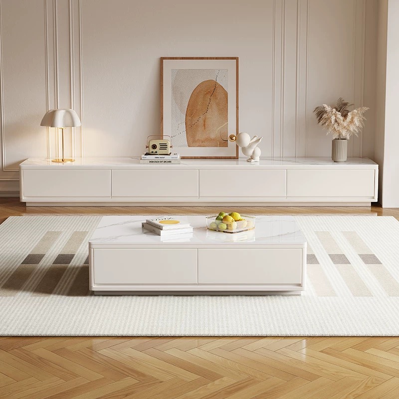 Nowoczesny luksusowy zestaw me – Home Cinema Furniture recenzja i cena