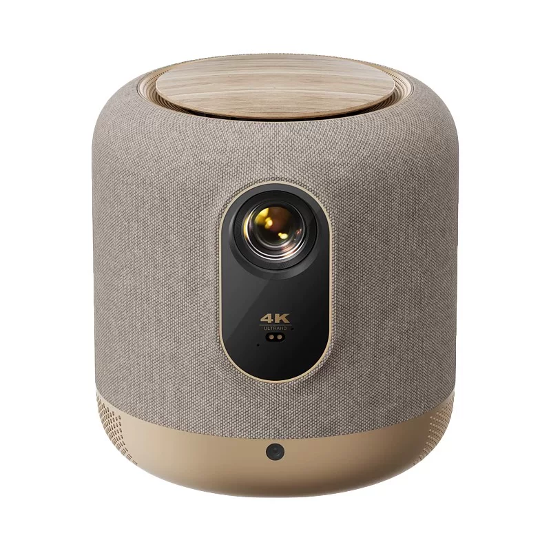 Nowy projektor laserowy V10 4K – Home Cinema Portable recenzja i cena