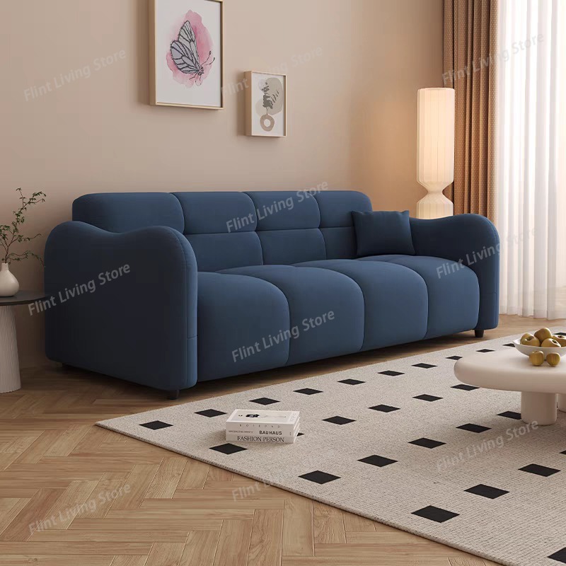 Relaksujące Kremowe Sofy do Sa – Home Cinema Room Accessories recenzja i cena