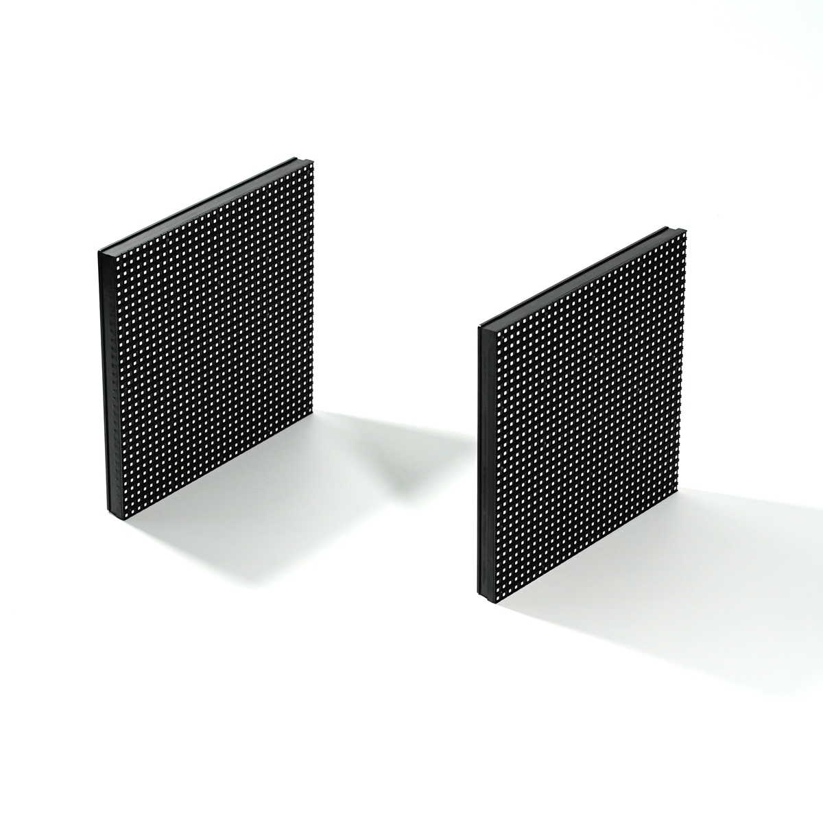 Zewnętrzny moduł LED P6 192x19 – Home Cinema Wall Panels recenzja i cena