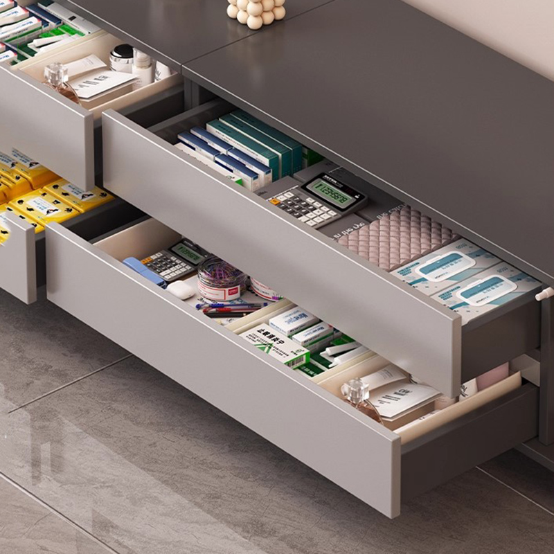 Szafka RTV w stylu europejskim – Home Cinema Furniture recenzja i cena