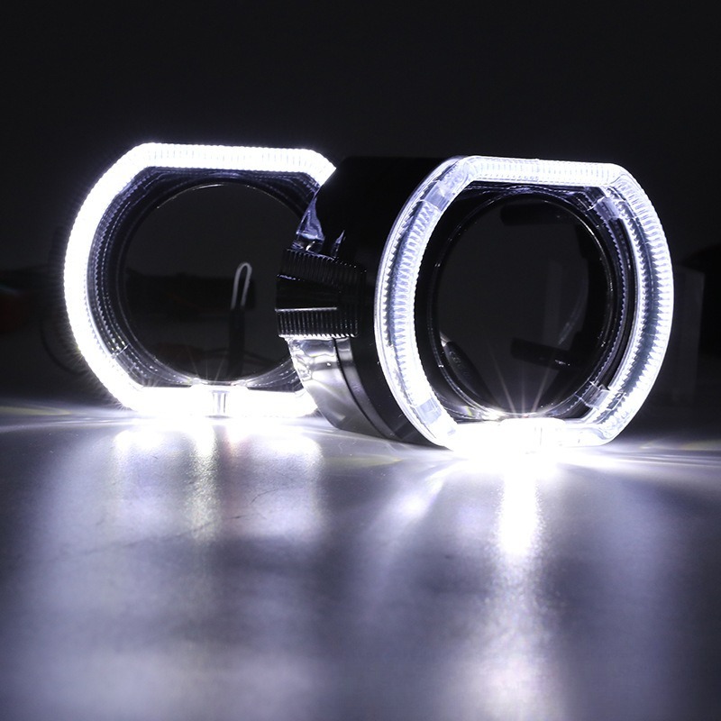 2 SZTUK Osłona reflektora 3,0/ – Projector Lamp Replacement recenzja i cena