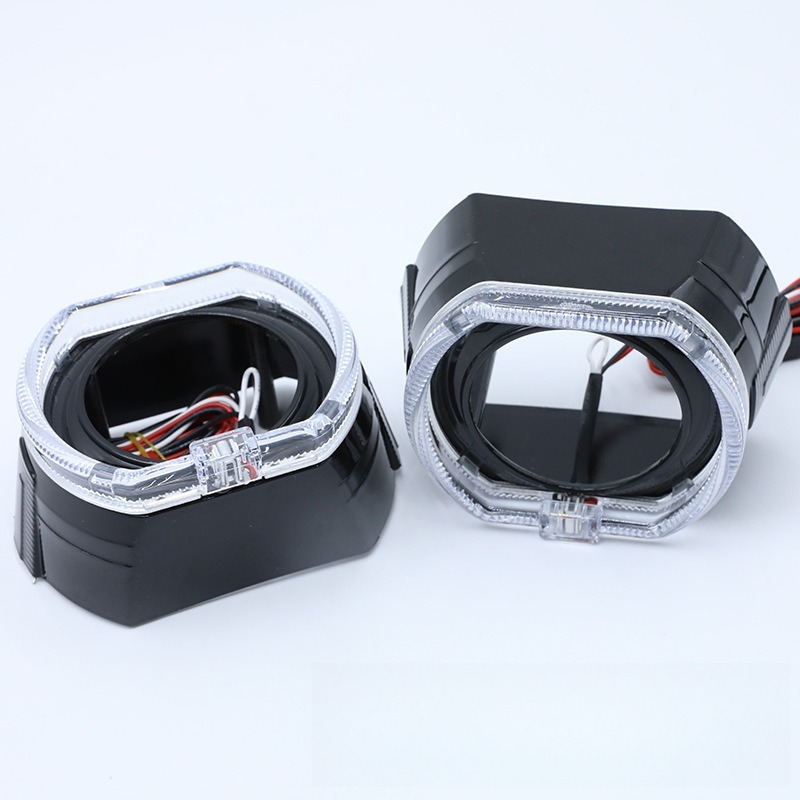 2 SZTUK Osłona reflektora 3,0/ – Projector Lamp Replacement recenzja i cena
