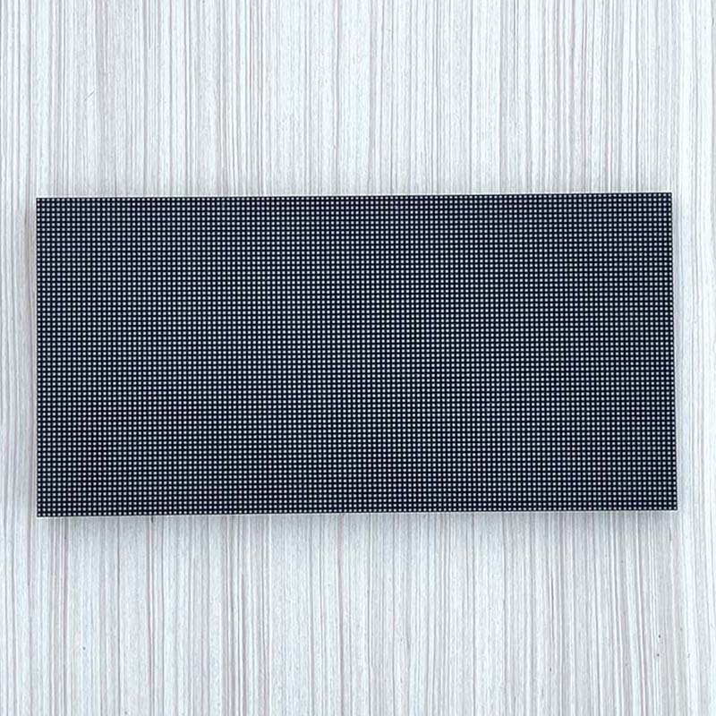 Panel LED P2.5 pełnokolorowa ś – Home Cinema Wall Panels recenzja i cena