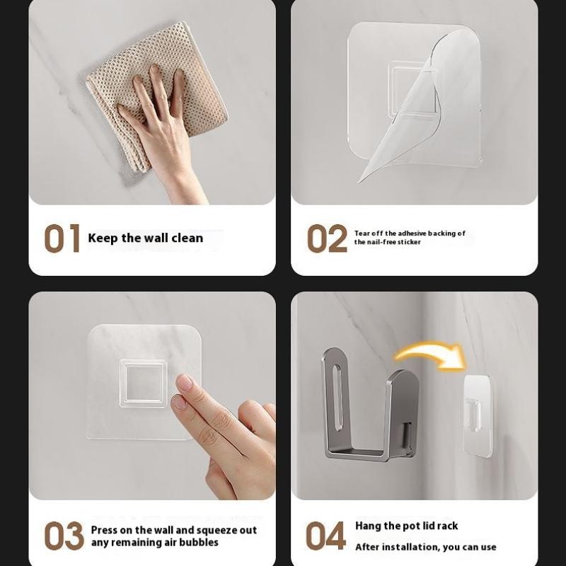 2 szt. Ścienny uchwyt na route – Home Cinema Furniture recenzja i cena