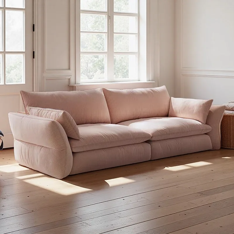 Nowe Luksusowe Klasyczne Sofy  – Home Cinema Room Accessories recenzja i cena