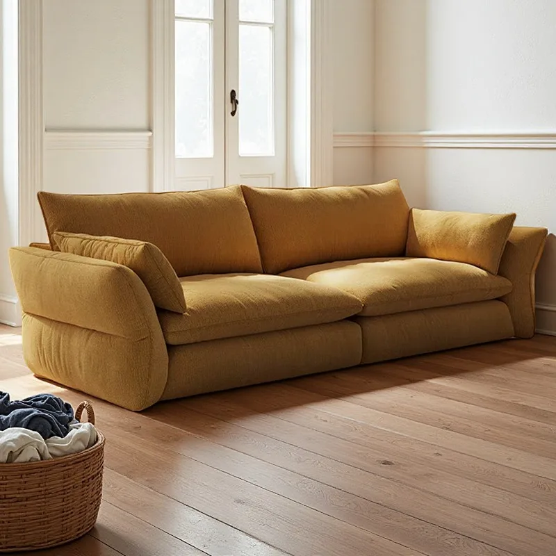 Nowe Luksusowe Klasyczne Sofy  – Home Cinema Room Accessories recenzja i cena