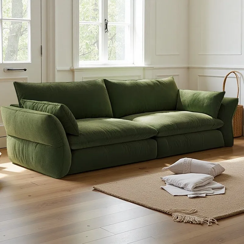 Nowe Luksusowe Klasyczne Sofy  – Home Cinema Room Accessories recenzja i cena