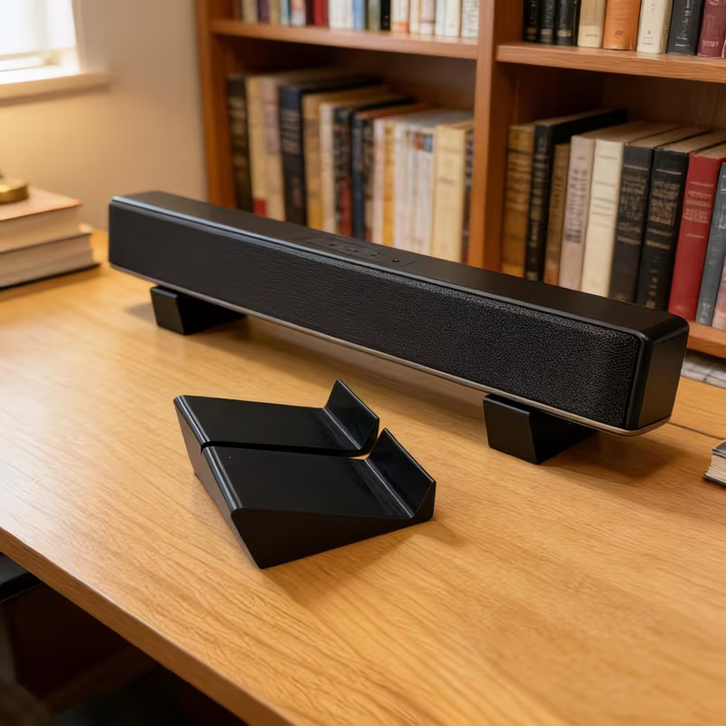 2 szt. Uniwersalne podstawki d – Home Cinema Theatre recenzja i cena