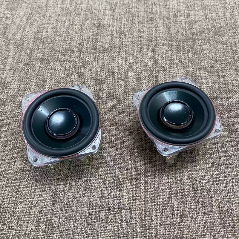SOTAMIA 2 szt. Kryształowe Gło – Soundbar Bluetooth Home recenzja i cena