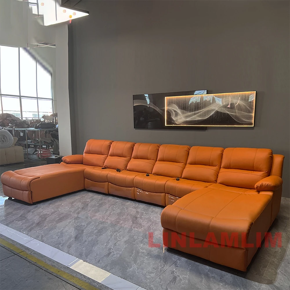 Luksusowa, ponadwymiarowa rozk – Home Cinema Furniture recenzja i cena