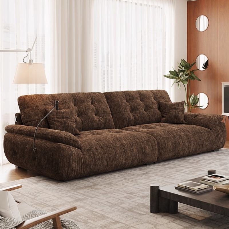 Minimalistyczne klasyczne sofy – Home Cinema Room Accessories recenzja i cena