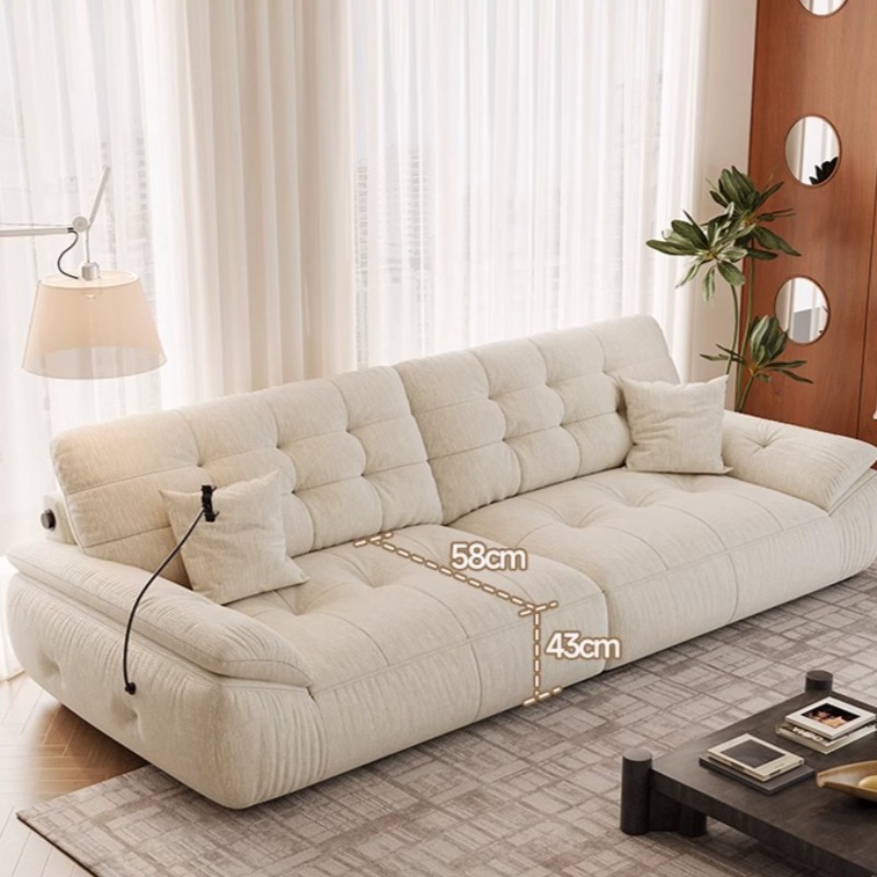 Minimalistyczne klasyczne sofy – Home Cinema Room Accessories recenzja i cena