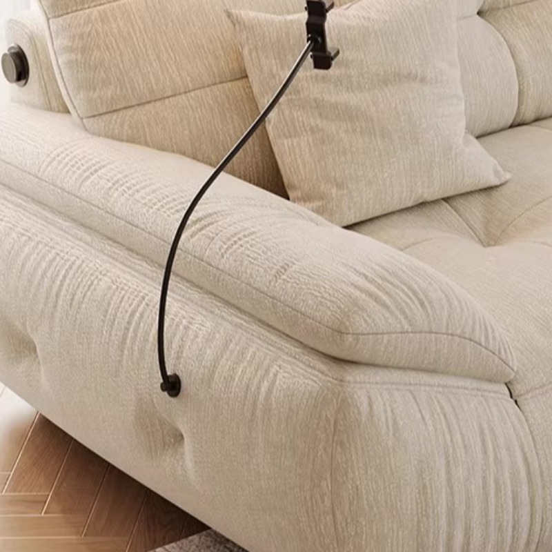 Minimalistyczne klasyczne sofy – Home Cinema Room Accessories recenzja i cena
