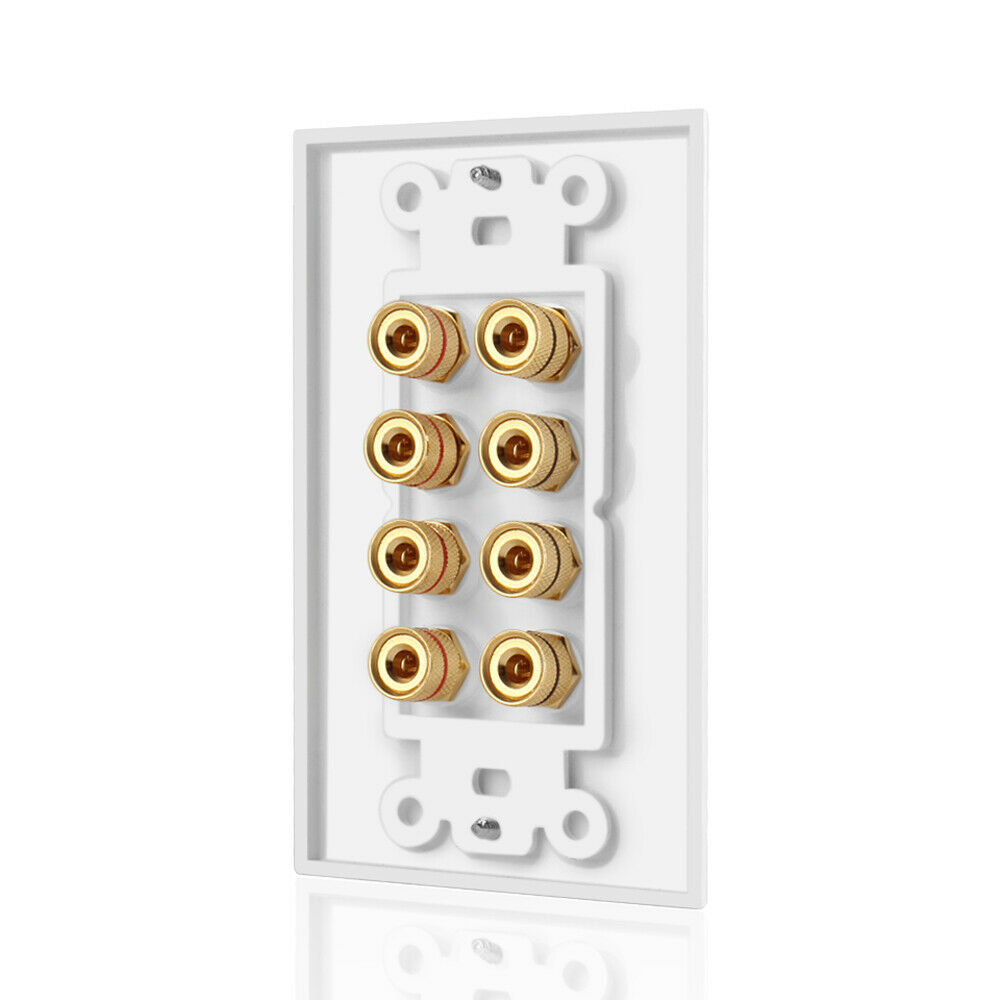 Płyta ścienna głośnikowa A68Z  – Home Cinema Wall Panels recenzja i cena