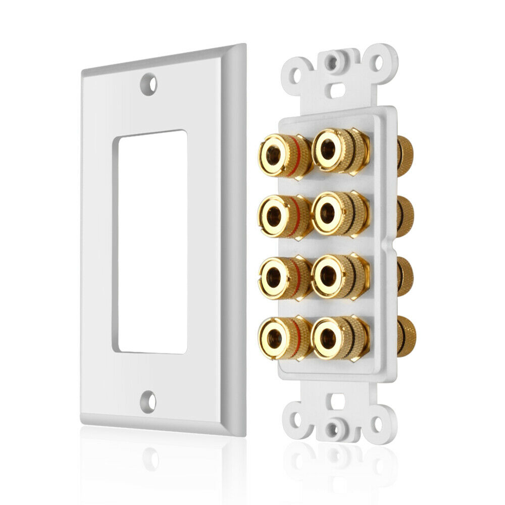Płyta ścienna głośnikowa A68Z  – Home Cinema Wall Panels recenzja i cena