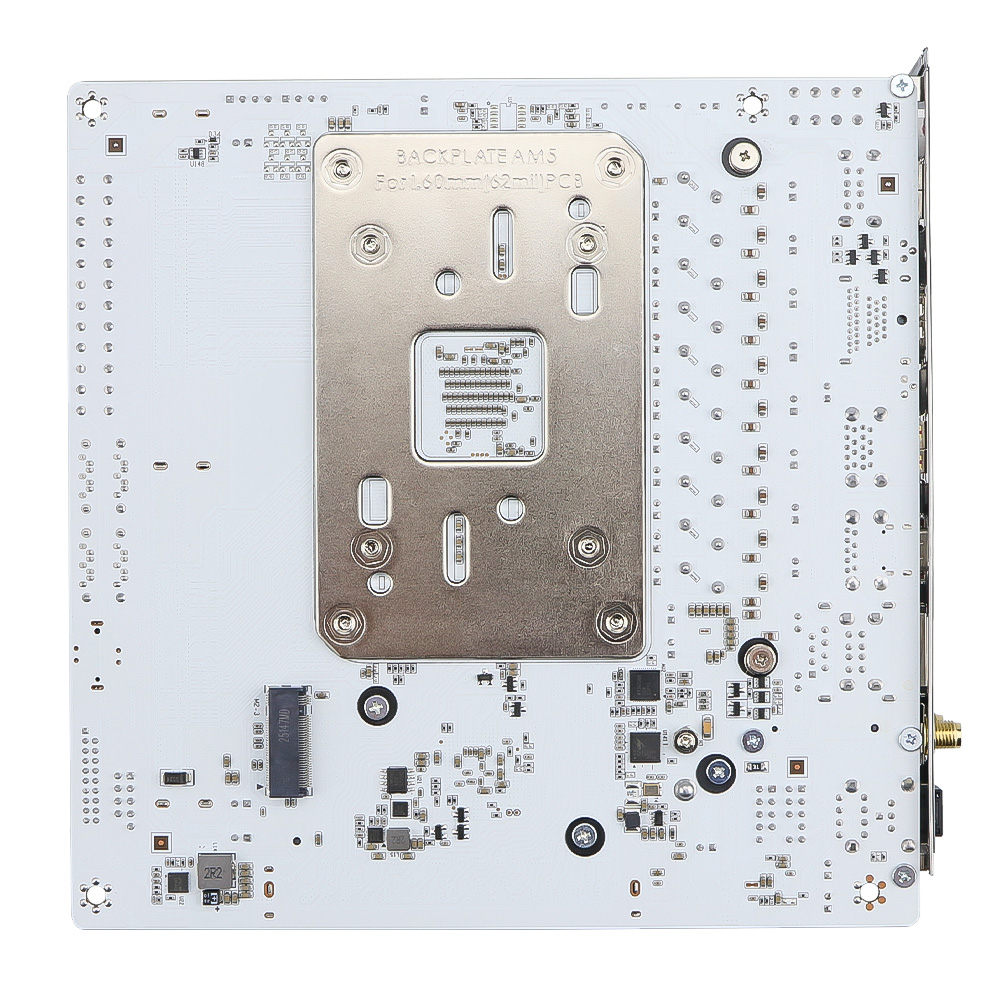 SOYO B650ITX AMD Mini Płyta Gł – Home Cinema Video Processor recenzja i cena