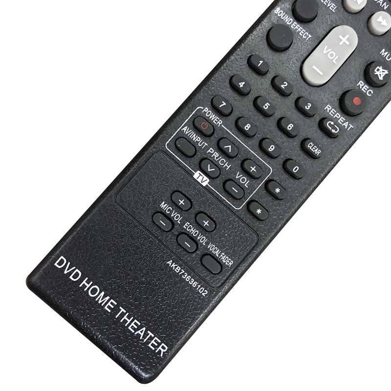 Akb73636102 Pilot zdalnego ste – Home Cinema Lg recenzja i cena