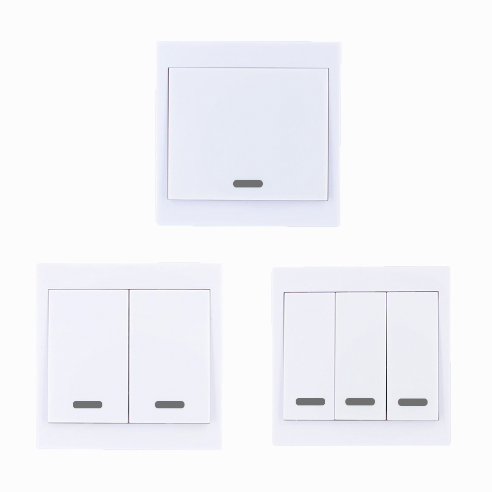 Inteligentnego domu Panel ście – Home Cinema Wall Lights recenzja i cena