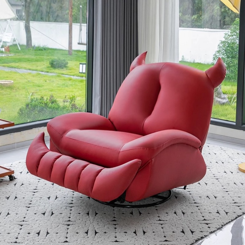 Luksusowe sofy do salonu w sty – Home Cinema Room Accessories recenzja i cena