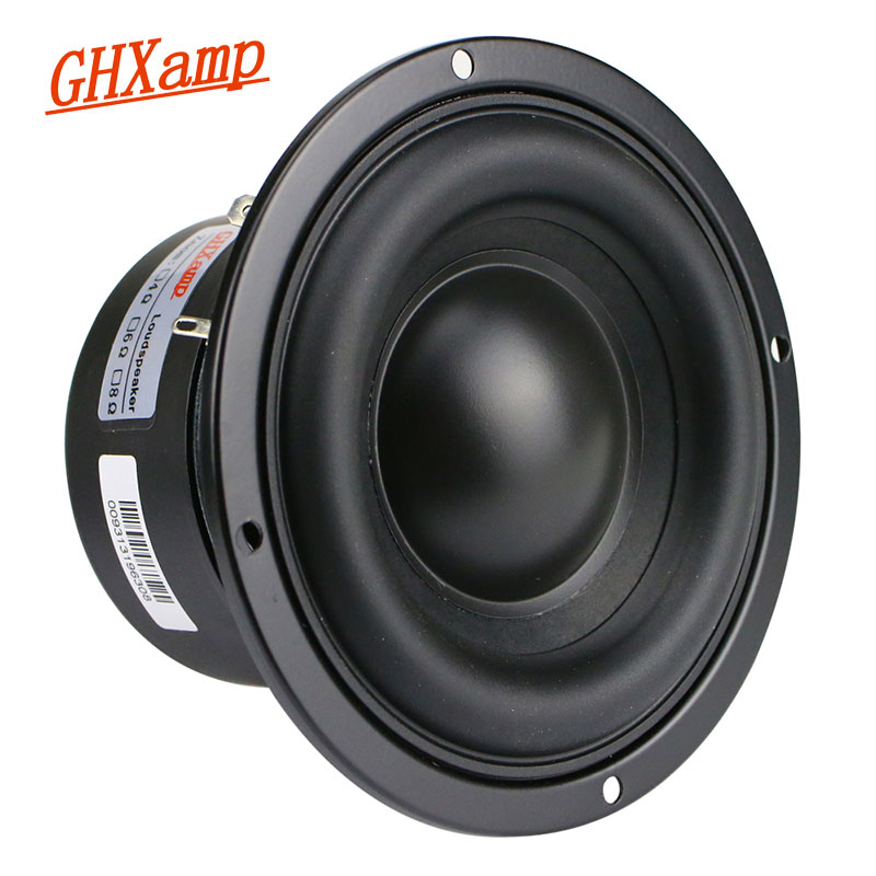 GHXAMP 4-calowy głośnik niskot – Home Cinema Lg recenzja i cena